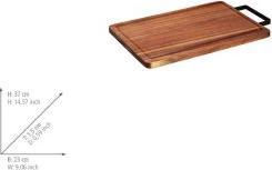 Produktbild Wenko Schneide-&Servierbrett Rim