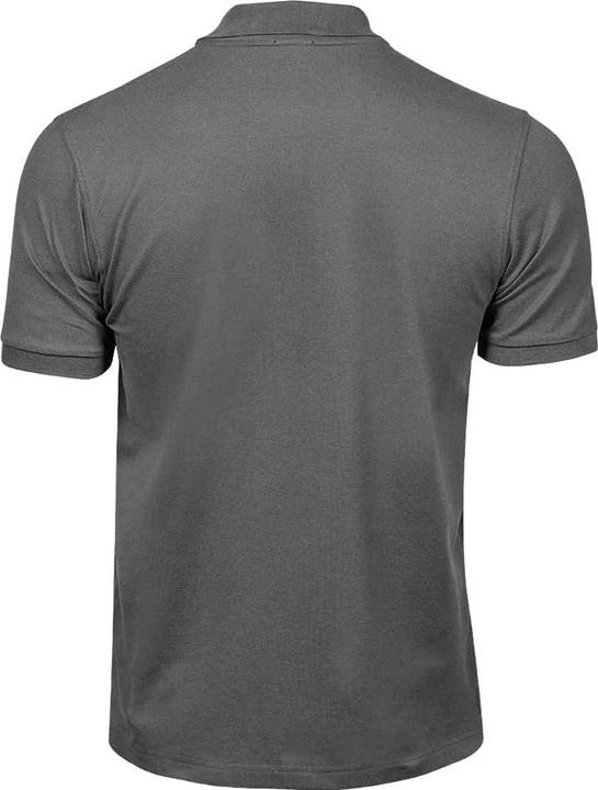Immagine prodotto Tee Jays Luxury Maglietta Polo Elasticizzata Uomo (XL)