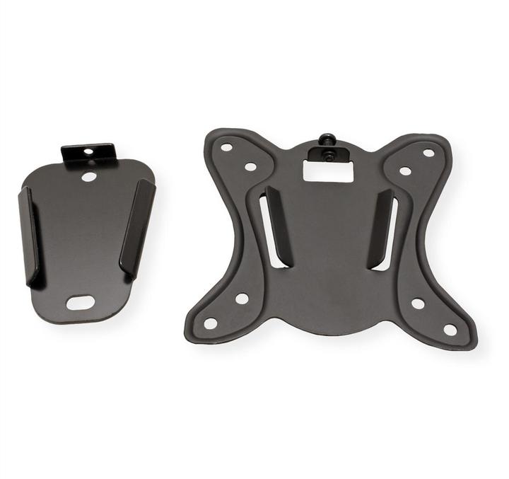 Immagine prodotto RS PRO Kit di montaggio a parete LCD/TV (Muro, 20 kg)