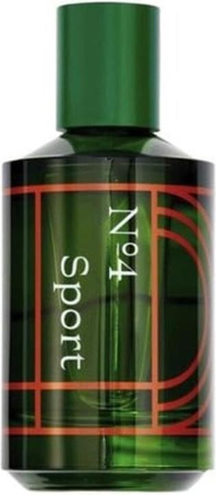 Image du produit Thomas Kosmala No 4 Sport (Eau de parfum, 100 ml)
