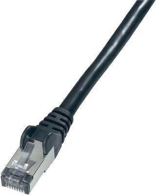 Image du produit Goobay Câble de réseau (S/FTP, CAT6, 30 m)