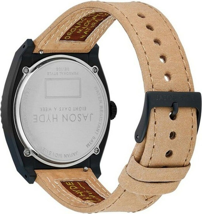 Produktbild Jason Hyde Unisex-Uhr JH10014 (Ø 40 mm) (40 mm)