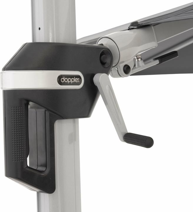 Actual product image Doppler Active pendulum umbrella (3.70 m)