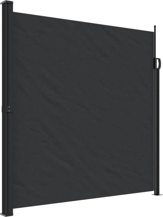 Image du produit vidaXL Store latéral extensible (2 m)