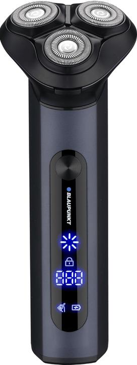 Image du produit Blaupunkt Rasoir pour hommes MSR711 noir