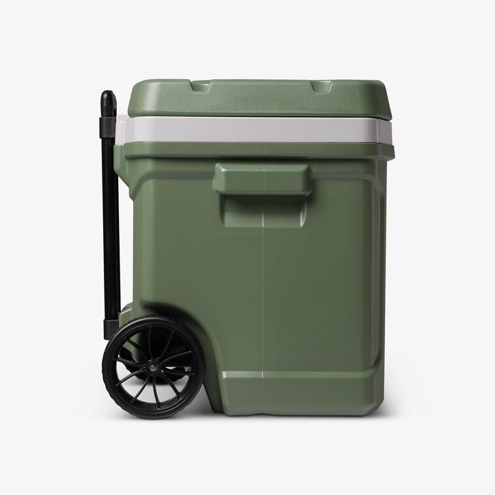 Actual product image Igloo EcoCool Latitude 60 Roller Cooler (58 l)