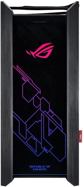 Actual product image ASUS ROG Strix Helios GX601 (ATX, mATX, Mini-ATX)