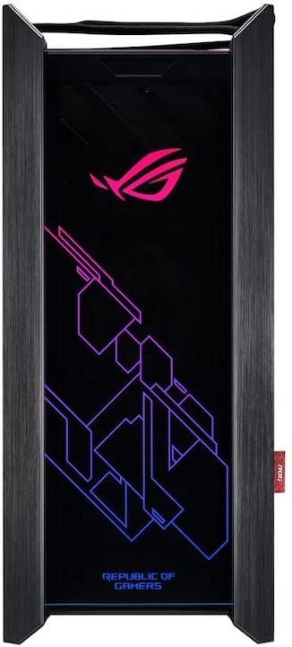 Productafbeelding ASUS ROG Strix Helios GX601 (ATX, mATX, Mini-ATX)