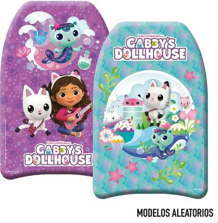 Immagine prodotto Gabby's Dollhouse La casa delle bambole di Gabby