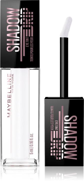 Produktbild Maybelline New York Chroma Liquid (Silver)