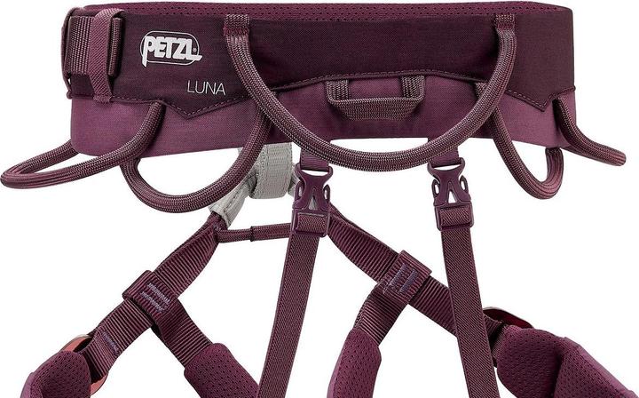 Produktbild Petzl Luna Klettergurt (L)