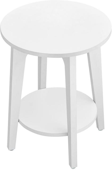 Vasagle Banc à chaussures (40 x 40 x 50 cm)