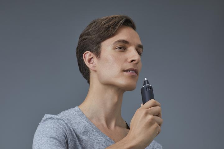 Actual product image Panasonic ER-GN300 (ER-GN300-K503)