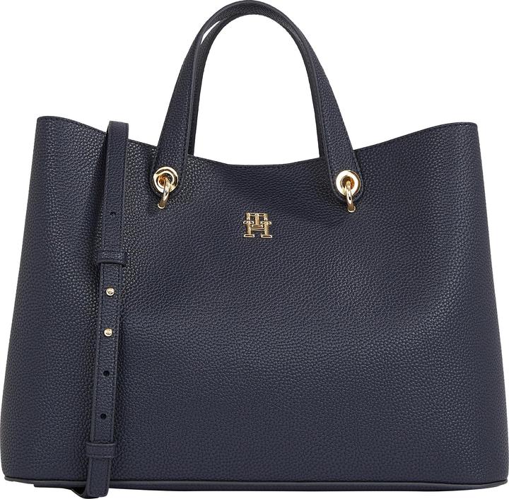 Image du produit Tommy Hilfiger Th Emblème Sac à Dos