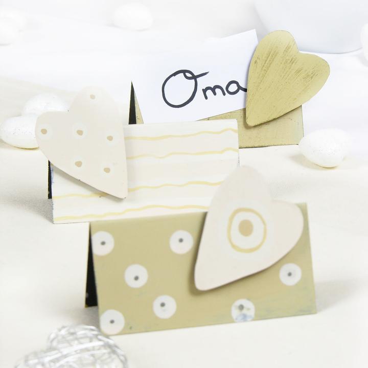 Produktbild Baden Collection Magnet Namensschilder