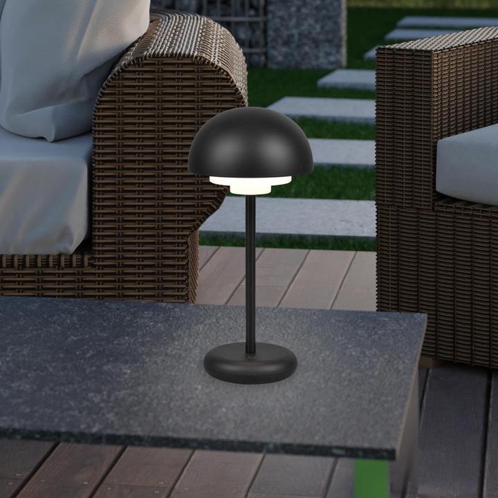 Immagine prodotto Trio Lampade da tavolo (180 lm)