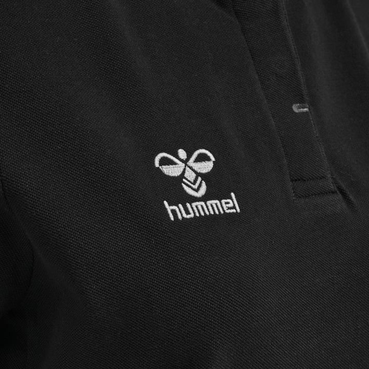 Image du produit hummel hmlMOVE GRID POLO WOMAN (S)