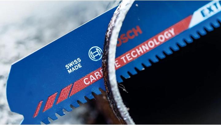 Actual product image Bosch Professional Zubehör Expert reciprocating saw blade