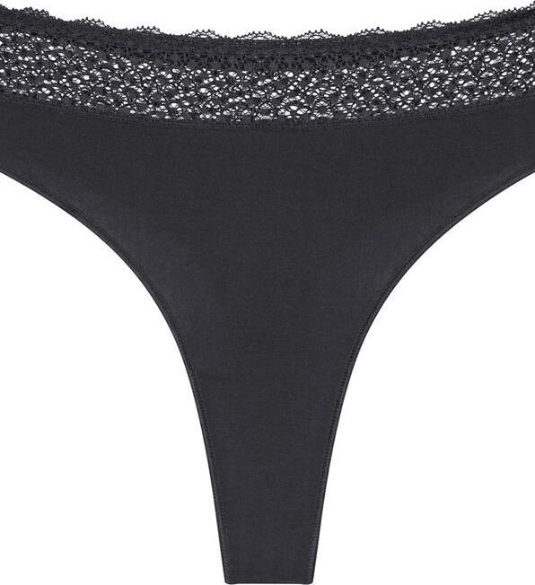 Actual product image Triumph Feel of Modal String (S, pack of 2)