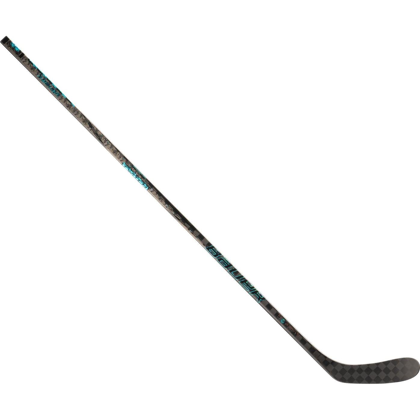 Bauer, Bastone Unihockey, (A Sinistra)