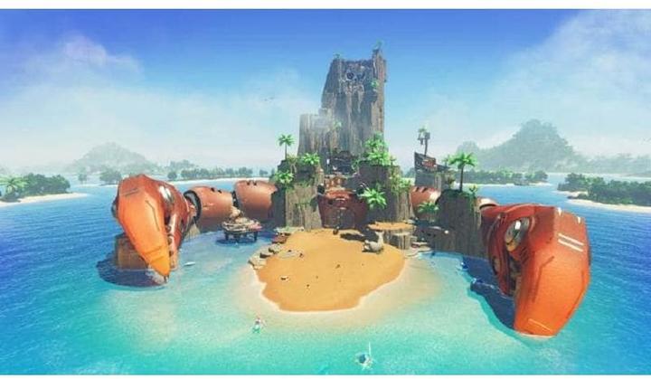 Actual product image Sony Astro Bot (PS5, DE, FR, IT)