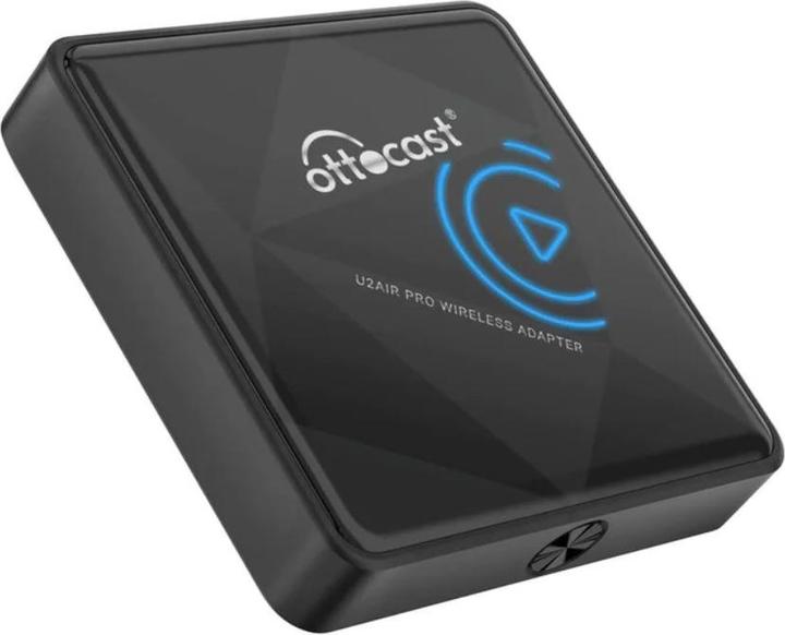 Actual product image Ottocast Wireless adapter