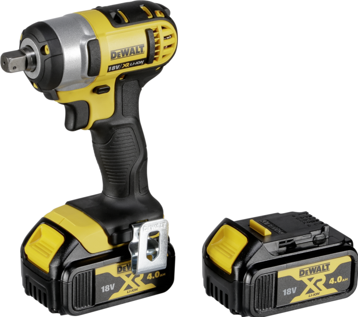 Produktbild DeWalt DCF880M2 (Akkubetrieb)