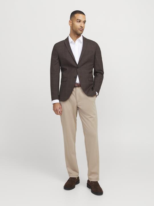 Produktbild Jack & Jones Normal geschnitten Hose mit Regular Fit Hose mit Regular Fit (W31/L30)