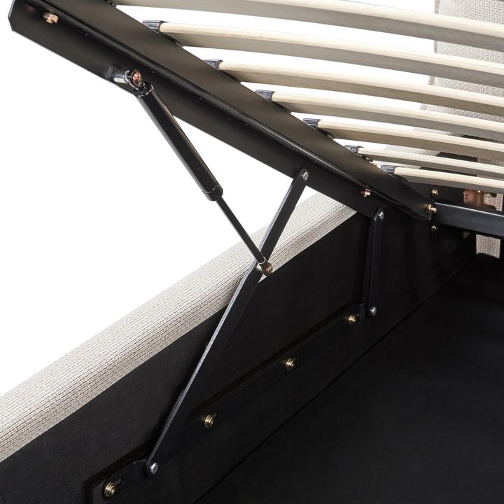 Produktbild Beliani Bajonna (160 x 200 cm)