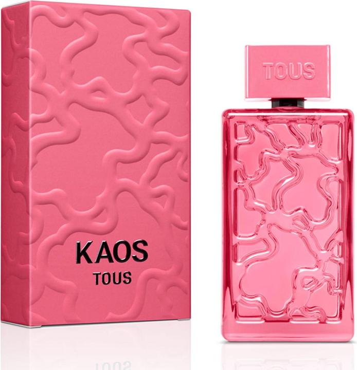Immagine prodotto Tous KAOS EDP-Dampf 100 ml (Eau de parfum, 100 ml)