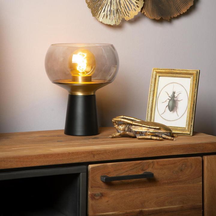 Actual product image Lucide Table lamps (E27)