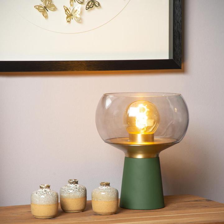 Produktbild Lucide Tischleuchten (E27)