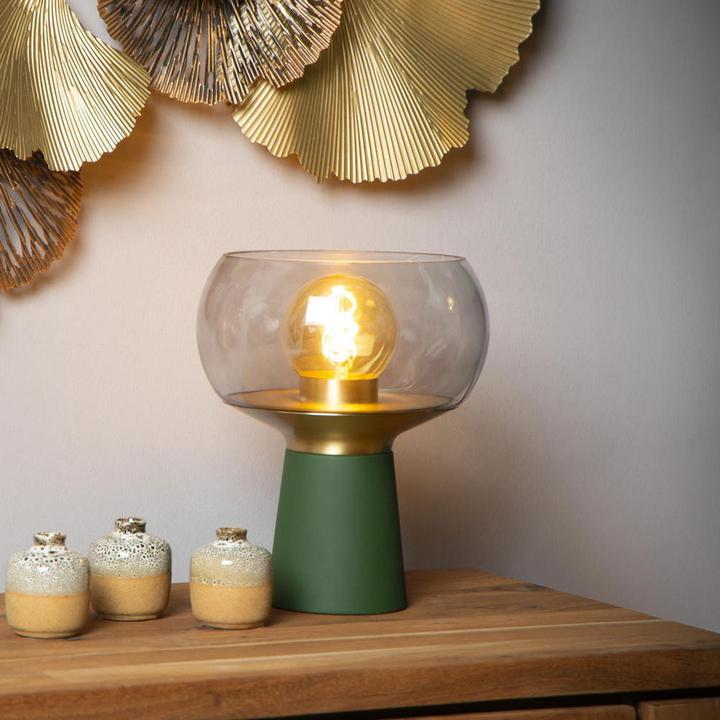 Produktbild Lucide Tischleuchten (E27)