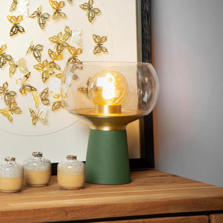 Produktbild Lucide Tischleuchten (E27)