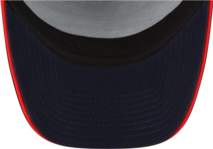 Immagine prodotto New Era Aframe Trucker Red Bull Racing