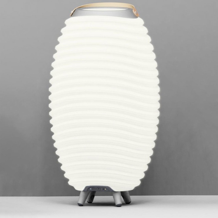 Produktbild Kooduu Lautsprecherlampe Synergy M (116 lm)