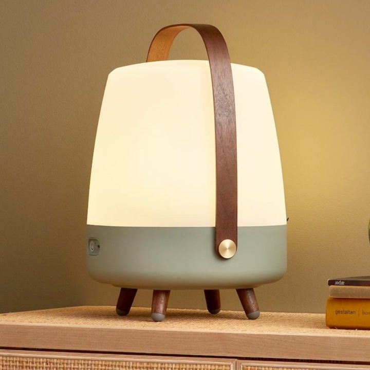 Image du produit Kooduu Lampes de table (66 lm)