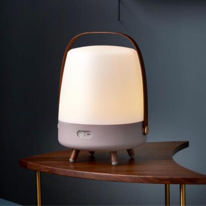 Actual product image Kooduu Speaker lamp lite up JBL normal petroleum (66 lm)