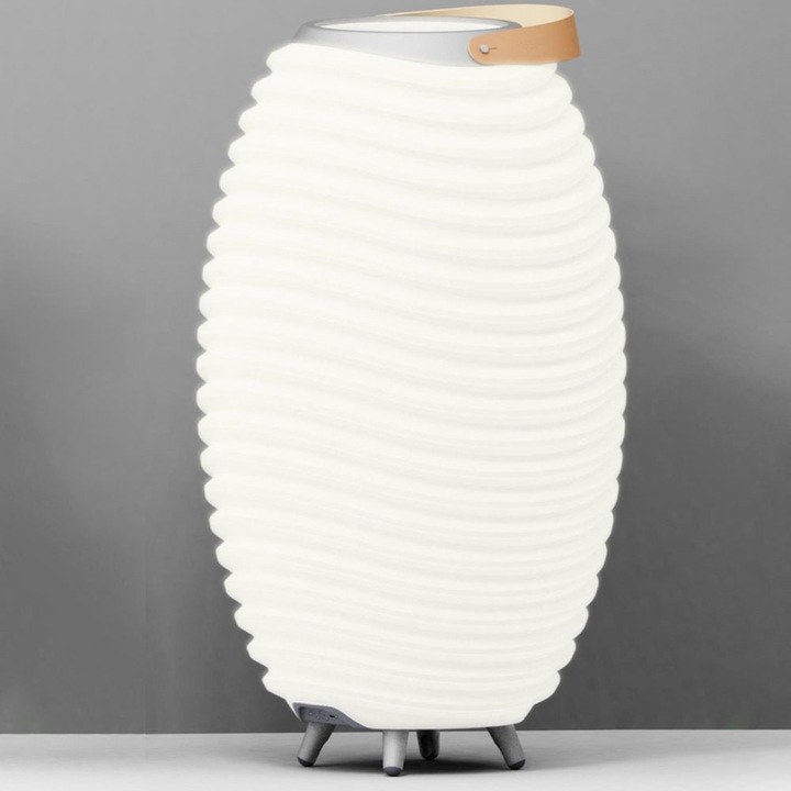 Produktbild Kooduu Lautsprecherlampe Synergy L (10 h, Akkubetrieb)