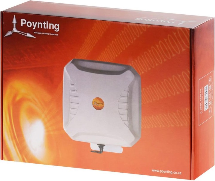 Produktbild Bintec ANT-4G-LTE-Cross-Pol