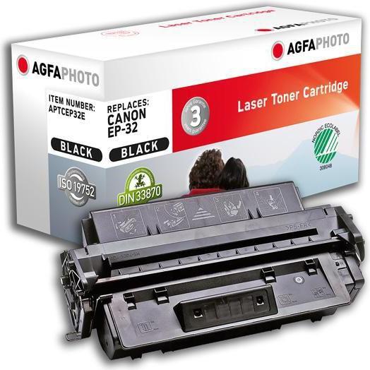 AGFAPHOTO, Toner, Toner Black (BK)