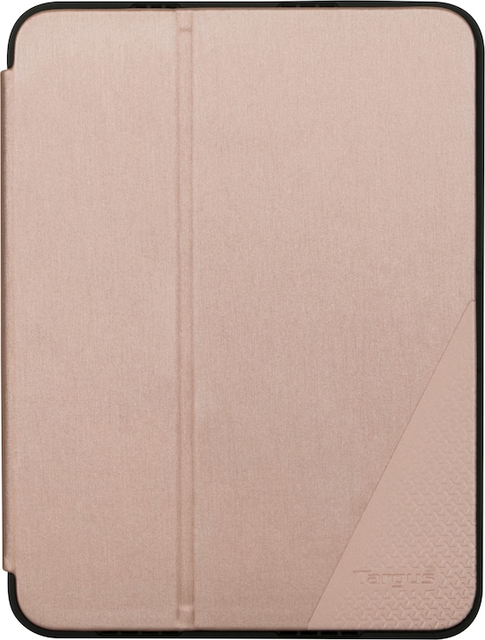 Produktbild Targus CLICKIN-HÜLLE für iPad MINI 6 ROSÉGOLD (iPad mini 2021 (6. Gen))