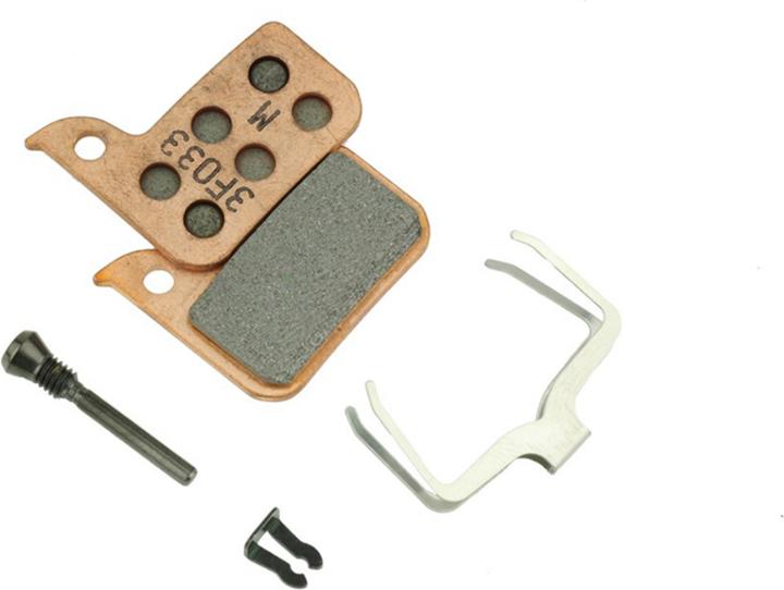 Produktbild Sram Level Ultimate / TLM (SRAM, Sintermetall)