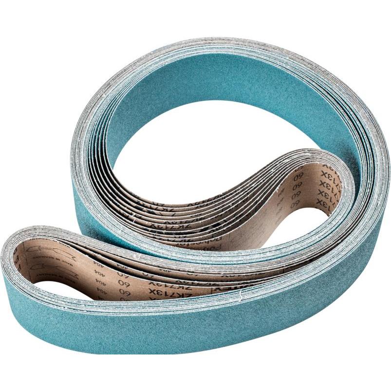 Pferd Langband BA 75/2500 X Z 60 VPE: 10 (60) (BA 75/2500 X Z 60)