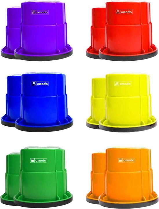 Produktbild Gladiatorfit Lauf Stelzen Set