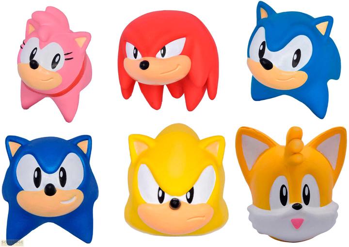 Image du produit Just Toys Squishme S1