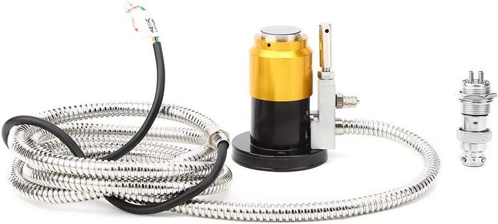 Actual product image ‎Hililand CNC touch sensor type NC