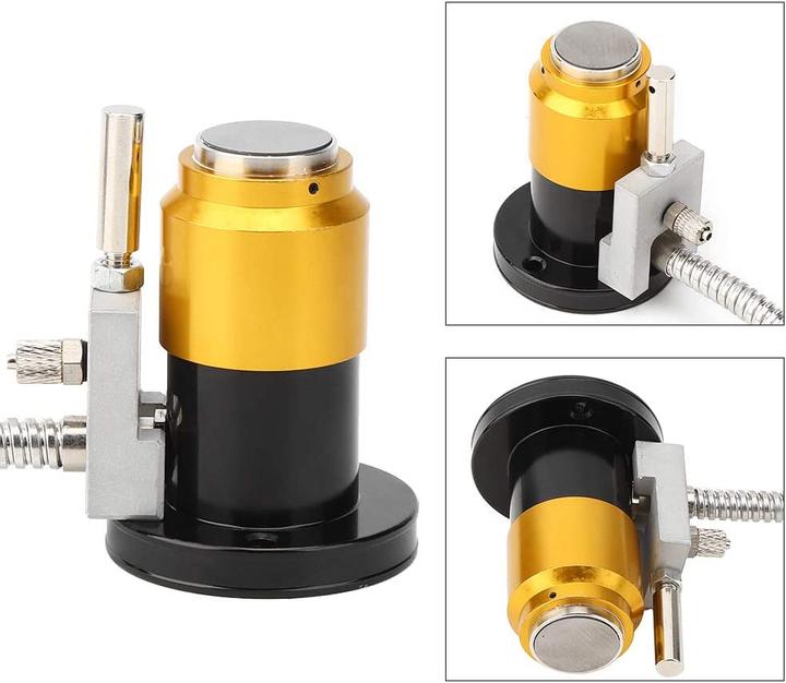 Actual product image ‎Hililand CNC touch sensor type NC