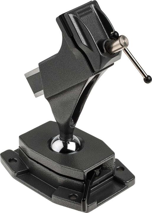 Actual product image Bernstein Vise (70 mm)