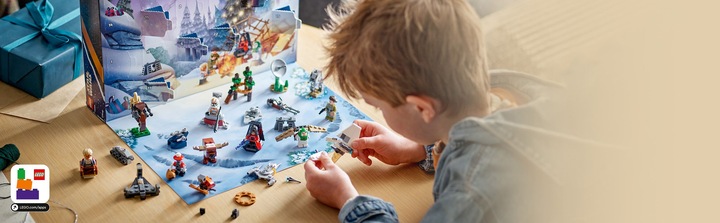 Produktbild LEGO Star Wars
